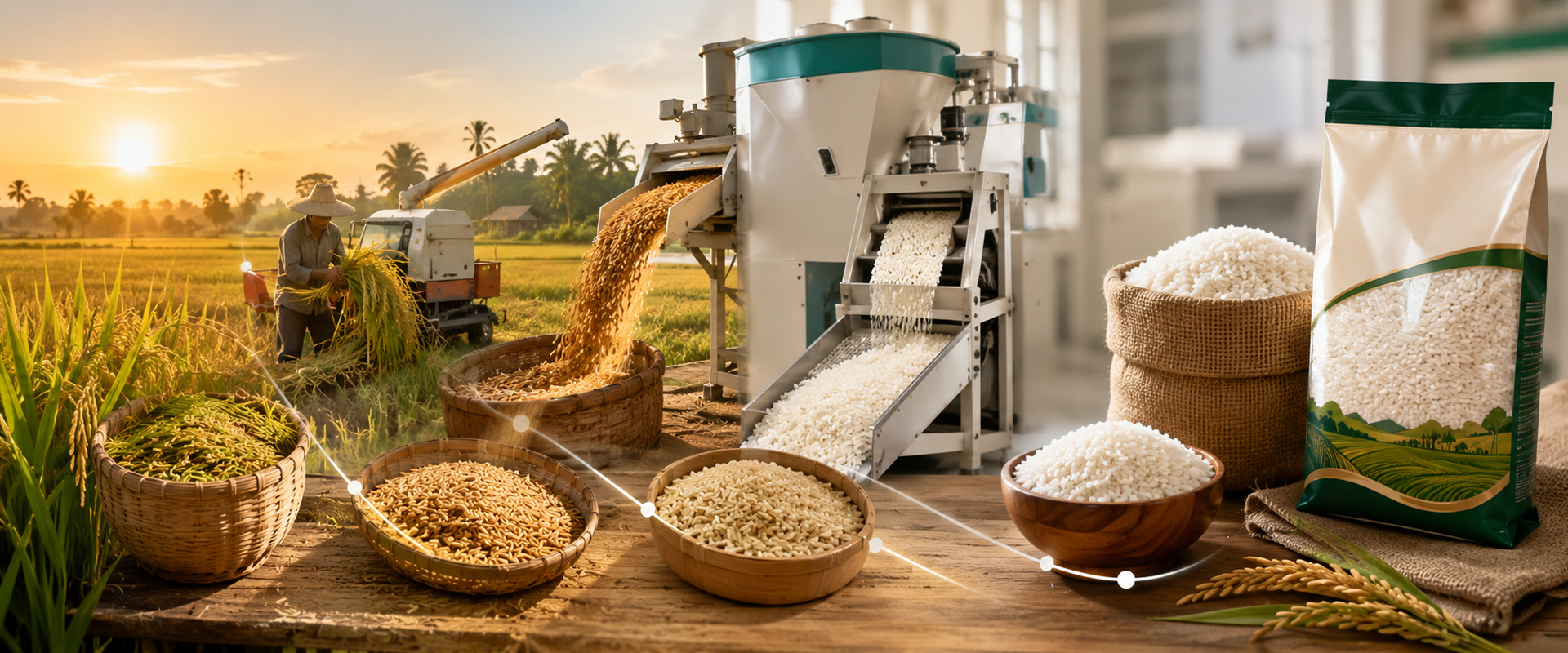 BY International Processing Banner